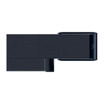 Монобраслет WHOOP SuperKnit для WHOOP 5.0 Браслет из полиамида и полиэстера с пряжкой из нержавеющей стали. На запястье обхватом до 240 мм