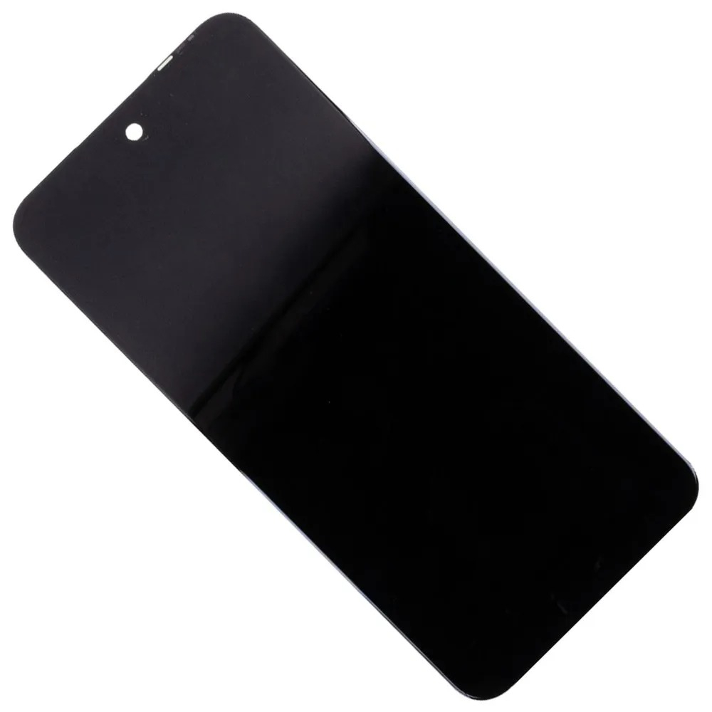 Дисплей для Infinix Smart 9/9 HD (X6532/X6532C) с тачскрином Черный - OR