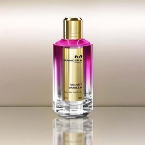 Mancera Velvet Vanilla Eau De Parfum