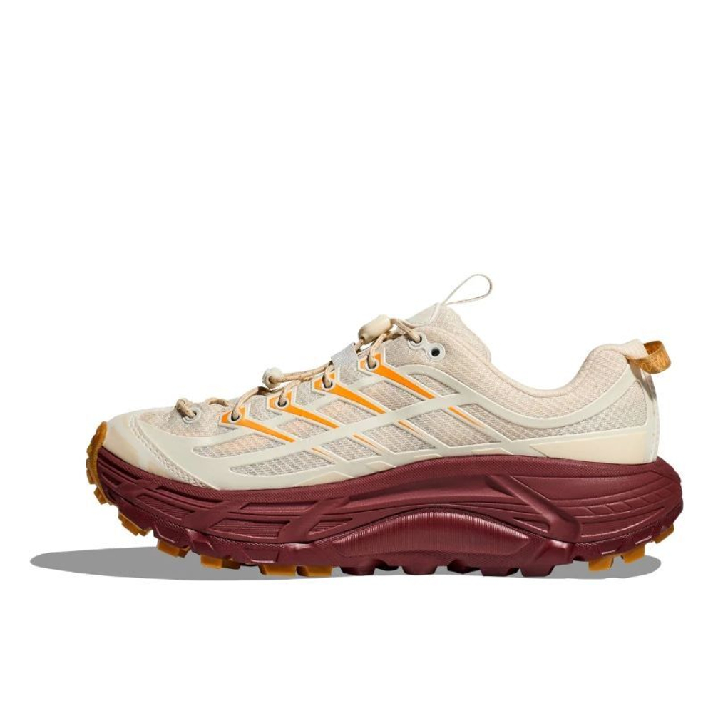 Кроссовки unisex Hoka Mafate Three 2