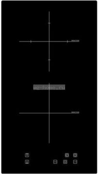 Индукционная варочная панель Weissgauff HI 32 B