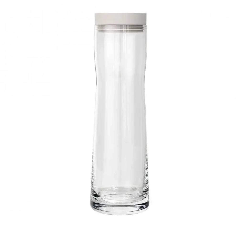 Blomus Графин Splash 1 л Moonbeam