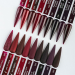 RockNail Гель-лак Wine Not 226 Merlot to Go, 10 мл