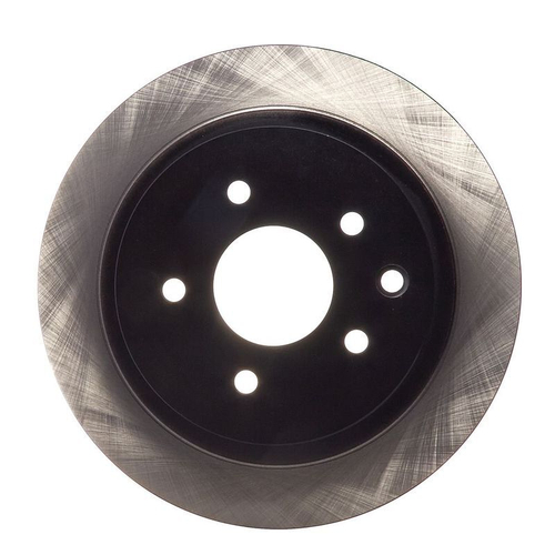 Диск тормозной AVANTECH BR0211S