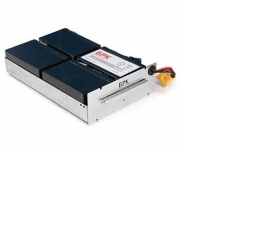 Батарейный комплект БРК БРК 24 RBC24