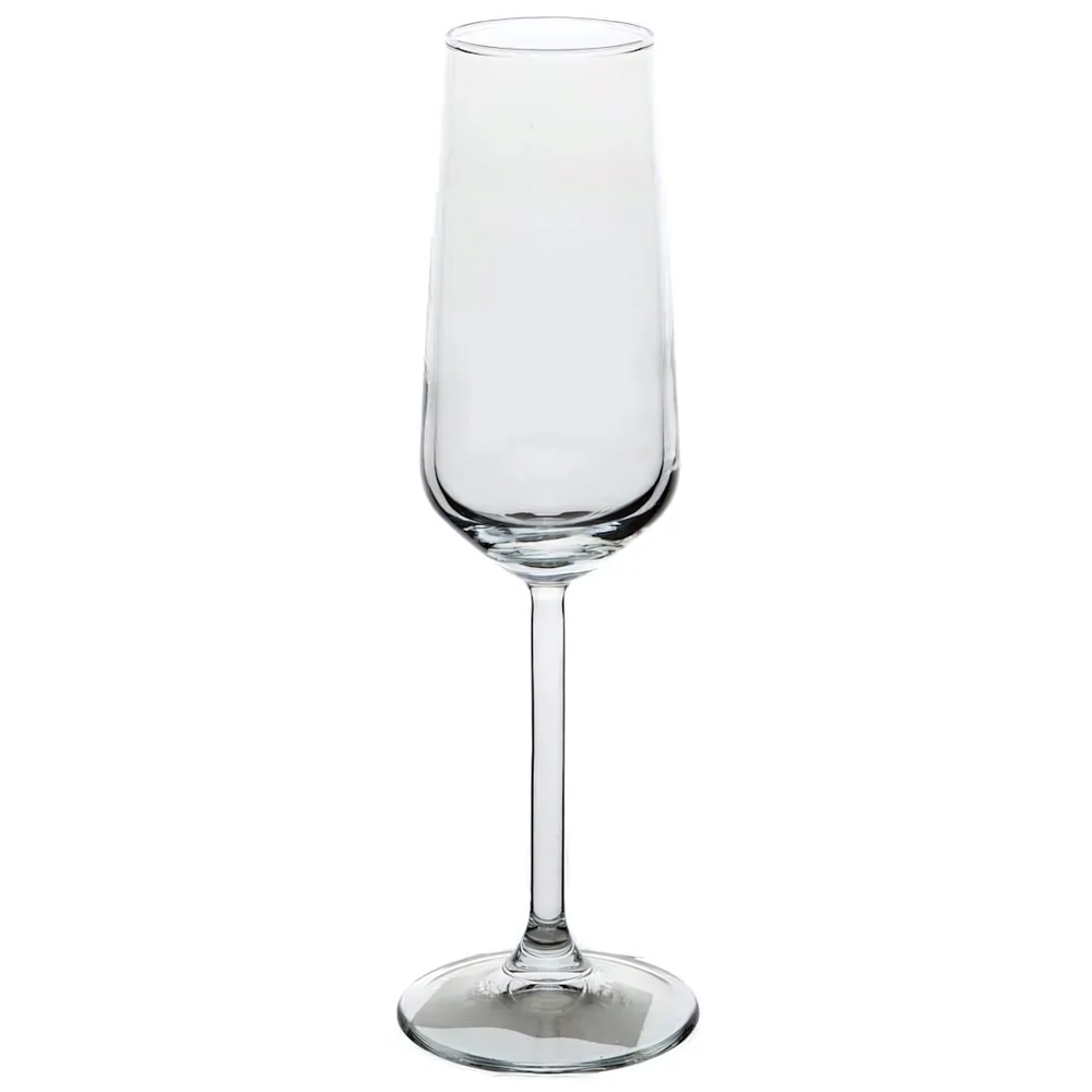 Бокал для шампанского 195мл «Аллегра» 440079SLB