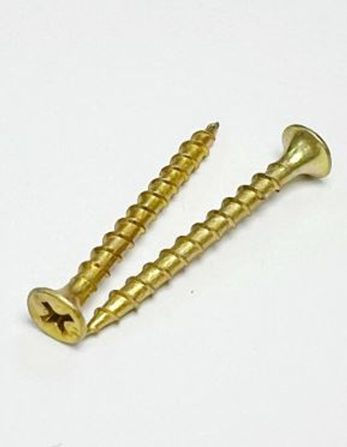 Саморез желтый 3,5\35 (1 кг)ВЕС