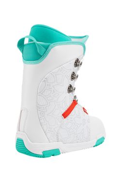 Ботинки для сноуборда PRIME - FUN-F1 Women Белый