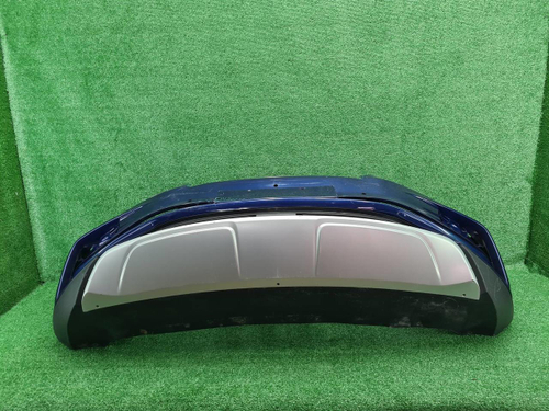 Бампер передний Byd Tang 2 (2021-н.в.)