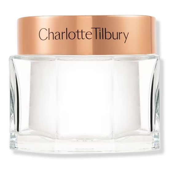 Charlotte Tilbury Увлажняющий крем для сияния кожи и уменьшения морщин