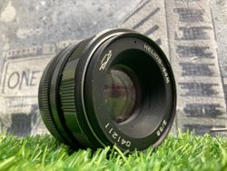 Helios-44M