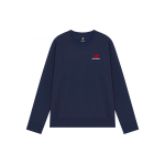 Толстовка New Balance UNI-SSENTIALS Logo, UT21501-NGO