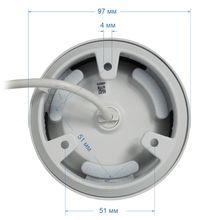 IP камера видеонаблюдения ST-VF5911 PRO STARLIGHT (2,8mm)