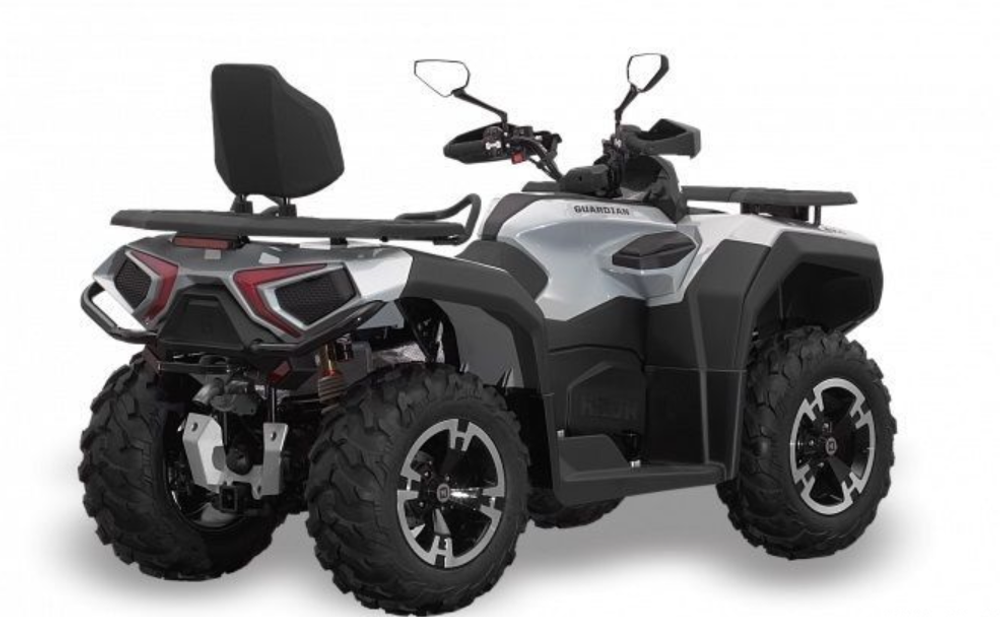 Квадроцикл HISUN GUARDIAN 550L /LONG