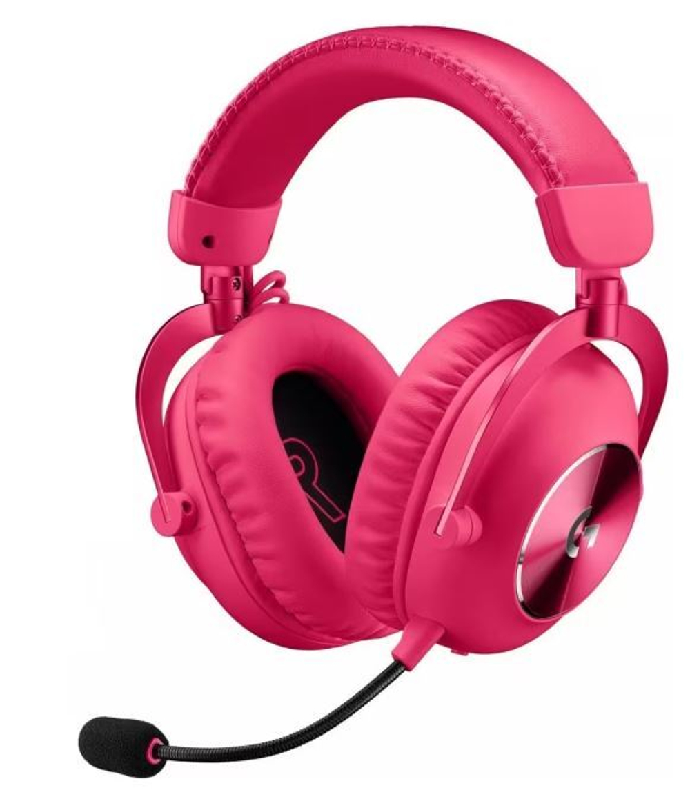 Гарнитура wireless Logitech G PRO X 2