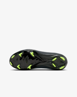 Бутсы Nike Zoom Mercurial Vapor 16 x Air Max 95 Pro FG Junior