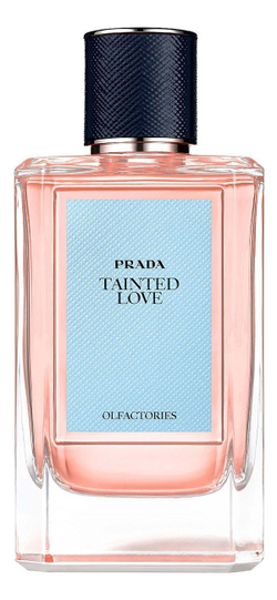Prada Olfactories Tainted Love