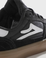 Кеды Lakai Cambridge Детские: Black/Gum Suede (Q1-26)