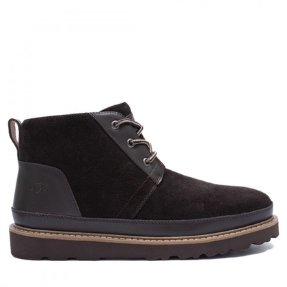 UGG Mens Neumel Gentleman Chocolate