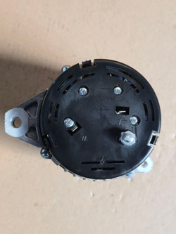 Генератор Маз, Урал дв.ЯМЗ-236НЕ2-24 28В 60А КЗАТЭ