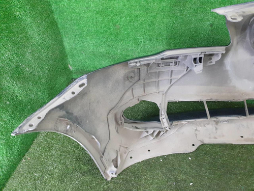 Бампер передний BMW 5er F10 F11 (2009-2013)