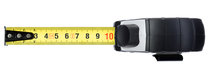 Рулетка Ermenrich Reel KD50