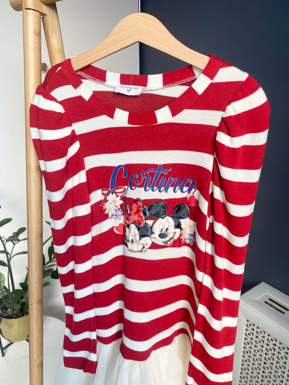 Платье Monnalisa, 134