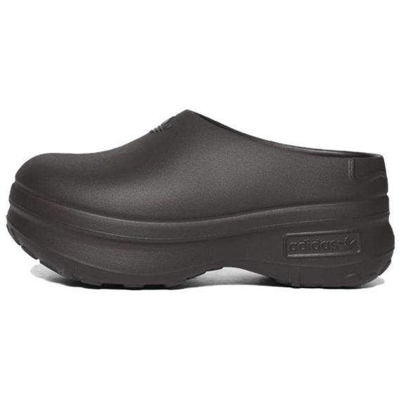 Adidas originals ADIFOM STAN MULE Женские тапочки ручной работы