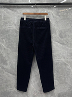 Вельветовые брюки Brunello Cucinelli