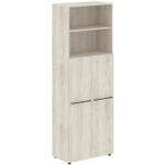 Шкаф-стеллаж высокий LHC 80.6 LOFTIS (ЛОФТИС)