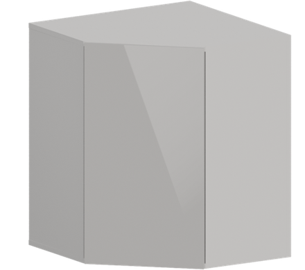 Кухня Модуль ШВУ 590 Вотан / Элен глянцевый