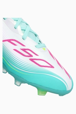 Бутсы adidas F50 Elite Messi FG Junior
