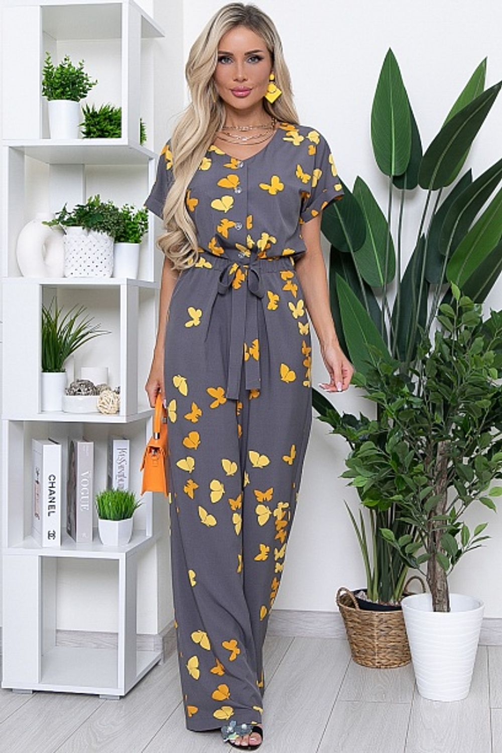 Комбинезон 6494 Avili