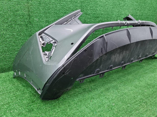 Бампер передний Haval F7 1 (2022-2024)