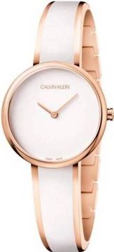 Calvin Klein часы наручные K4E2NX1T