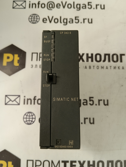Siemens 6GK7342-5DA02-0XE0 новое