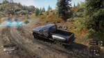 SnowRunner [PS4] Б/У