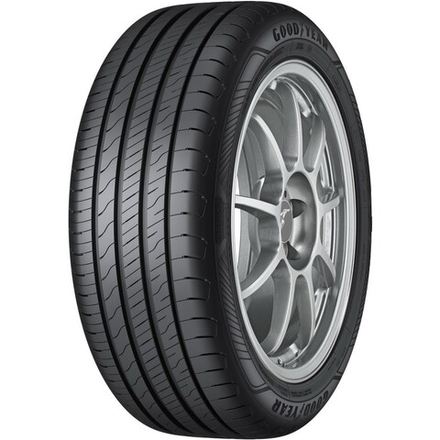 Летняя шина Goodyear EfficientGrip 2 SUV (275/50 R21 113V)