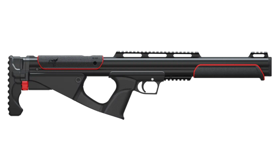 ЭДган Феникс 500мм 6.35