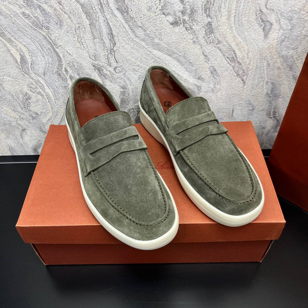 Лоферы Loro Piana