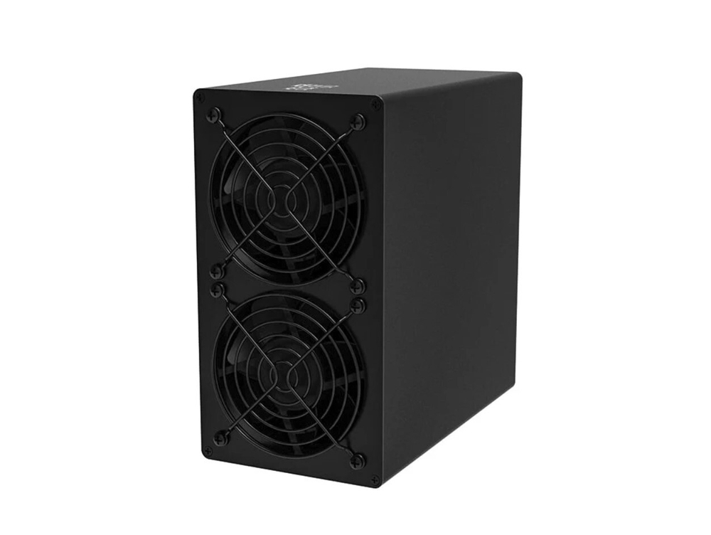 IceRiver ALEO AE3 600 MH/S Новый (Под заказ)