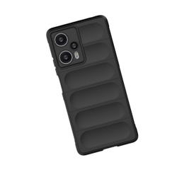 Противоударный чехол Flexible Case для Poco F5