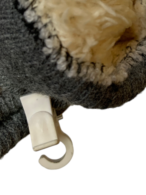 Варежки. Унисекс. Материал верха: Шерсть-текстиль. Подклад: Махровые. Очень Толстые. 12 шт в упаковке, разные цвета.