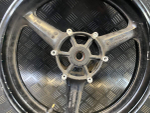 Колесо переднее Yamaha TDM900 RN08 2002