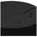 Динамик с карабином-кольцом SCX.design S26 с подсветкой