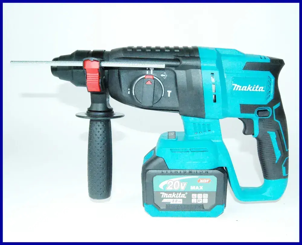 Набор аккумуляторный 7 в 1 с усиленными АКБ по 8 Ан