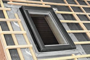 Пароизоляционный оклад ASA ЕСО Roto