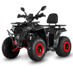Квадроцикл Gladiator G200