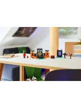 Конструктор Minecraft 21590 Битва за Увядание