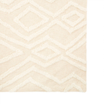 Ковер из новозеландской шерсти и хлопка imphal из коллекции ethnic, 200х300см